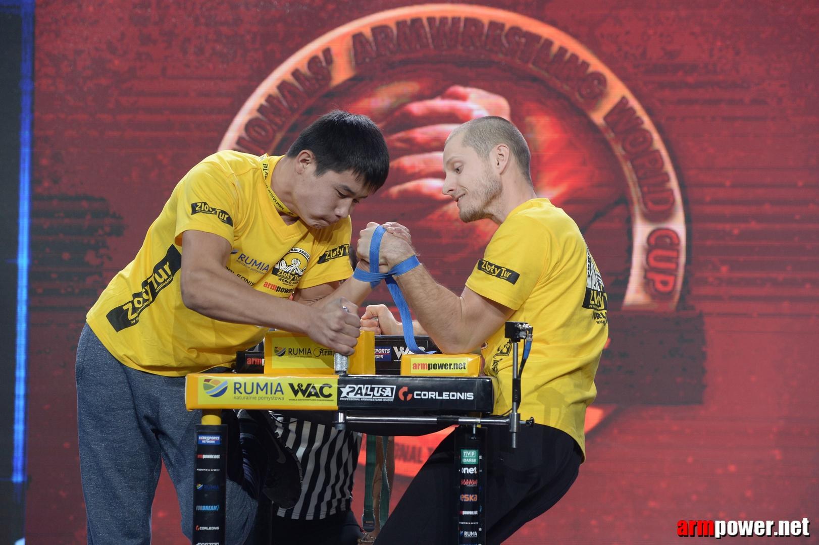 Zloty Tur 2015 By Mark Kazus Left Hand