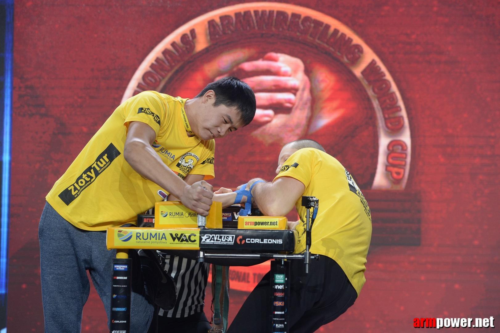 Zloty Tur 2015 By Mark Kazus Left Hand