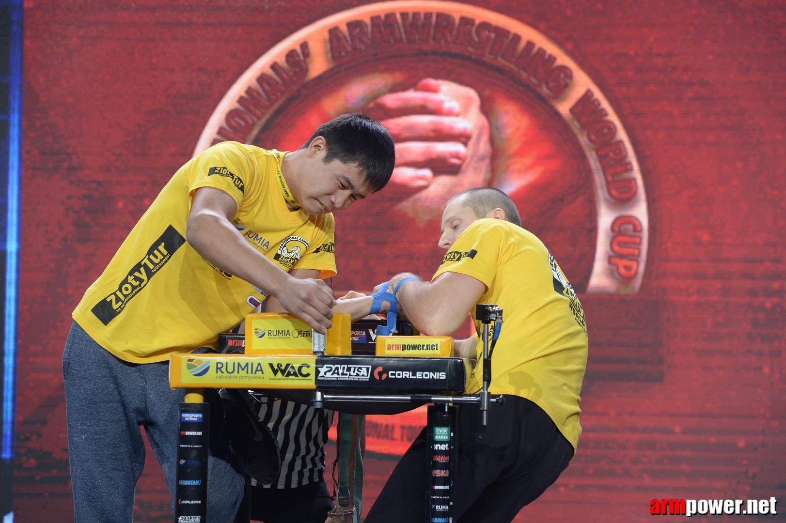 Zloty Tur 2015 By Mark Kazus Left Hand