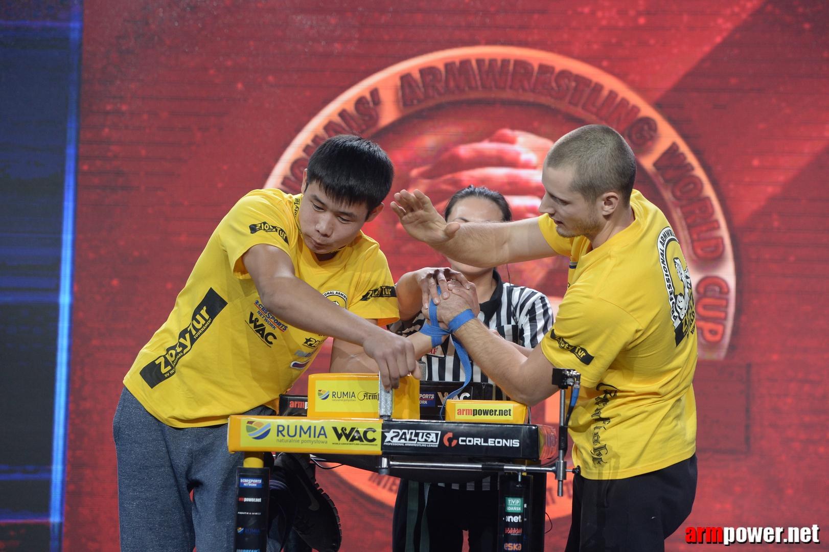 Zloty Tur 2015 By Mark Kazus Left Hand