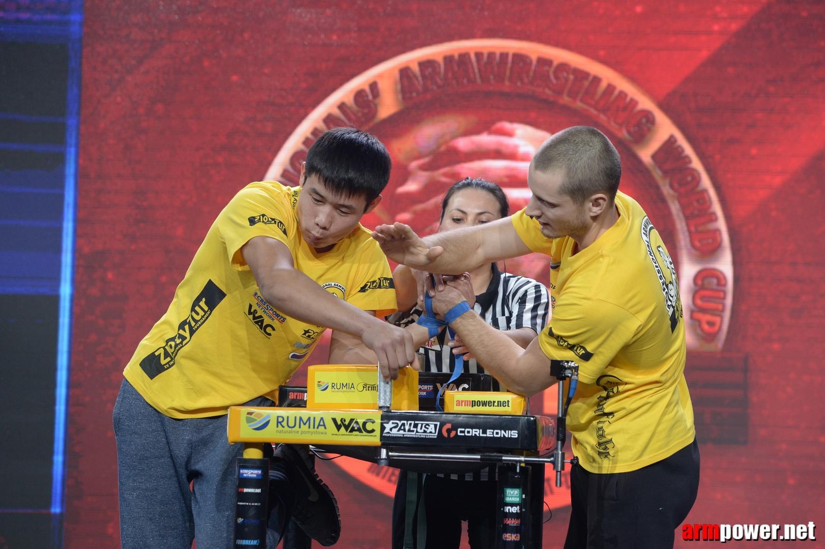 Zloty Tur 2015 By Mark Kazus Left Hand