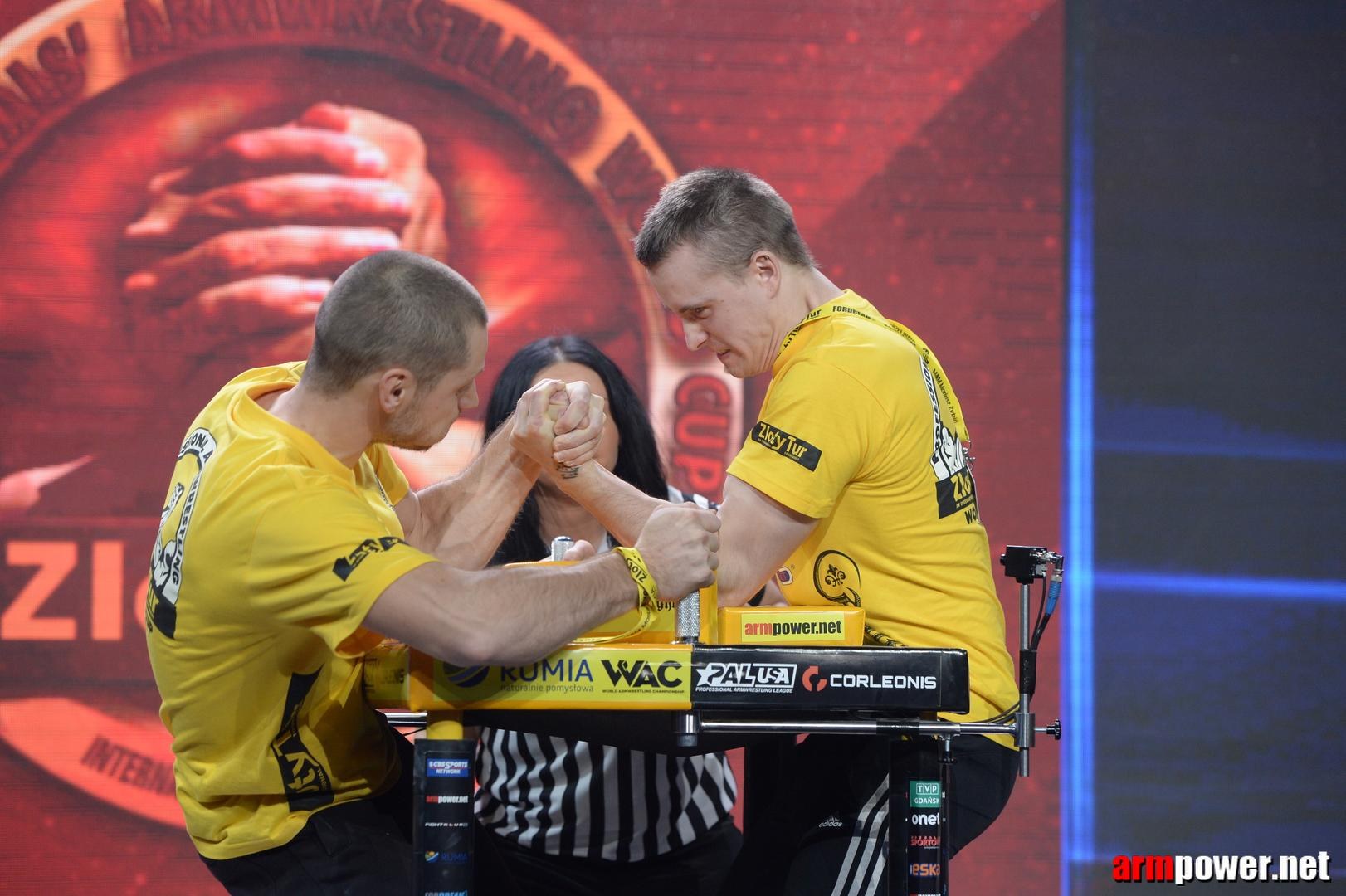 Zloty Tur 2015 By Mark Kazus Left Hand