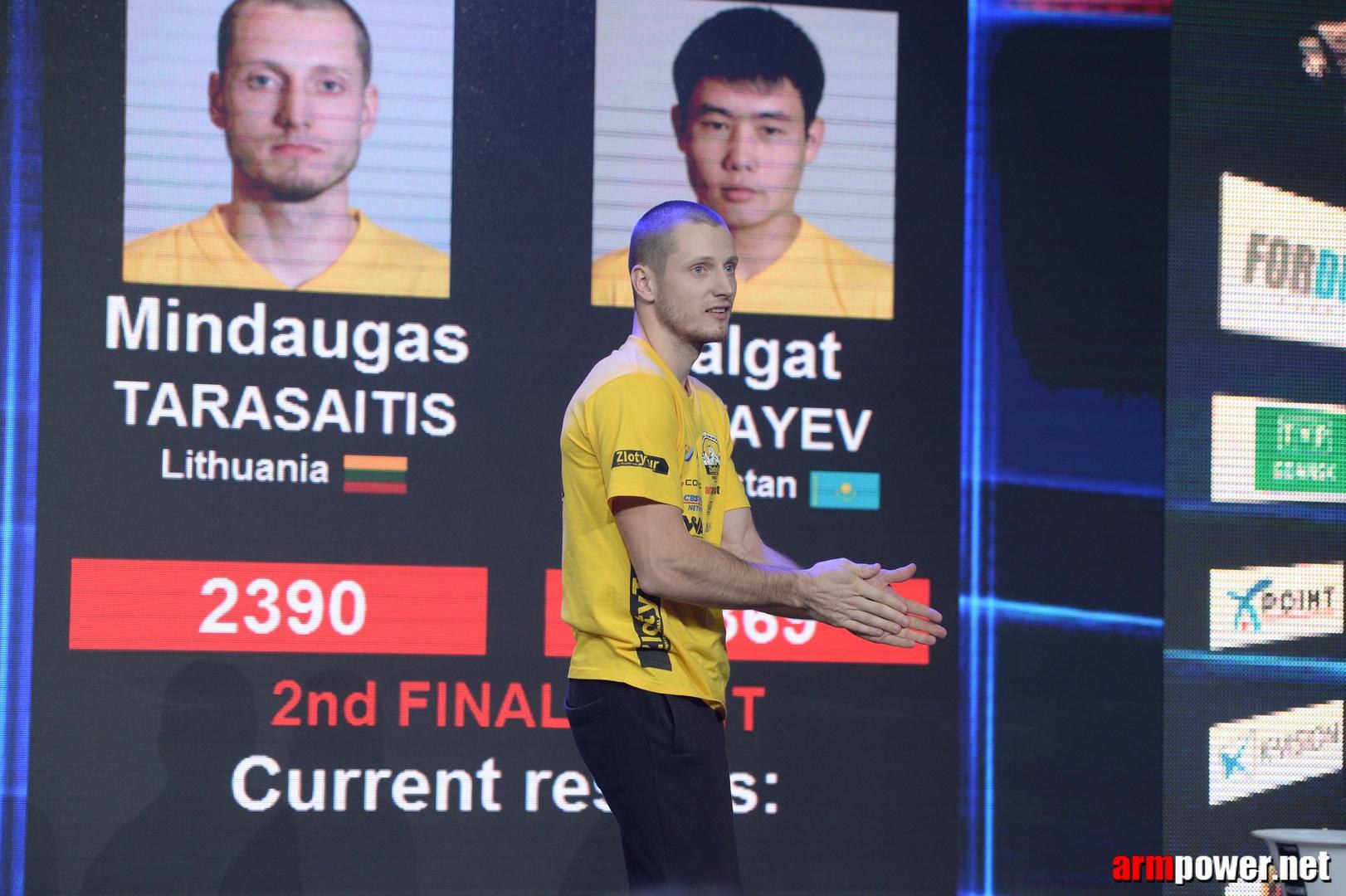 Zloty Tur 2015 By Mark Kazus Left Hand