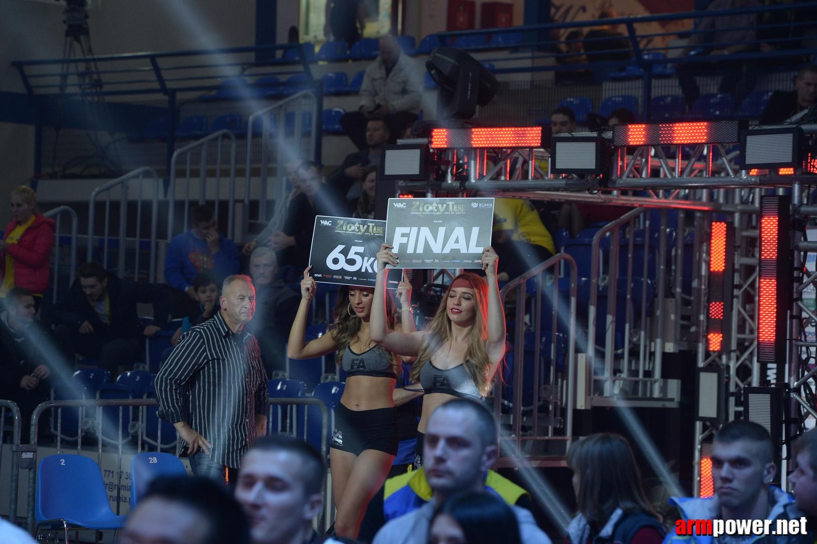 Zloty Tur 2015 By Mark Kazus Left Hand