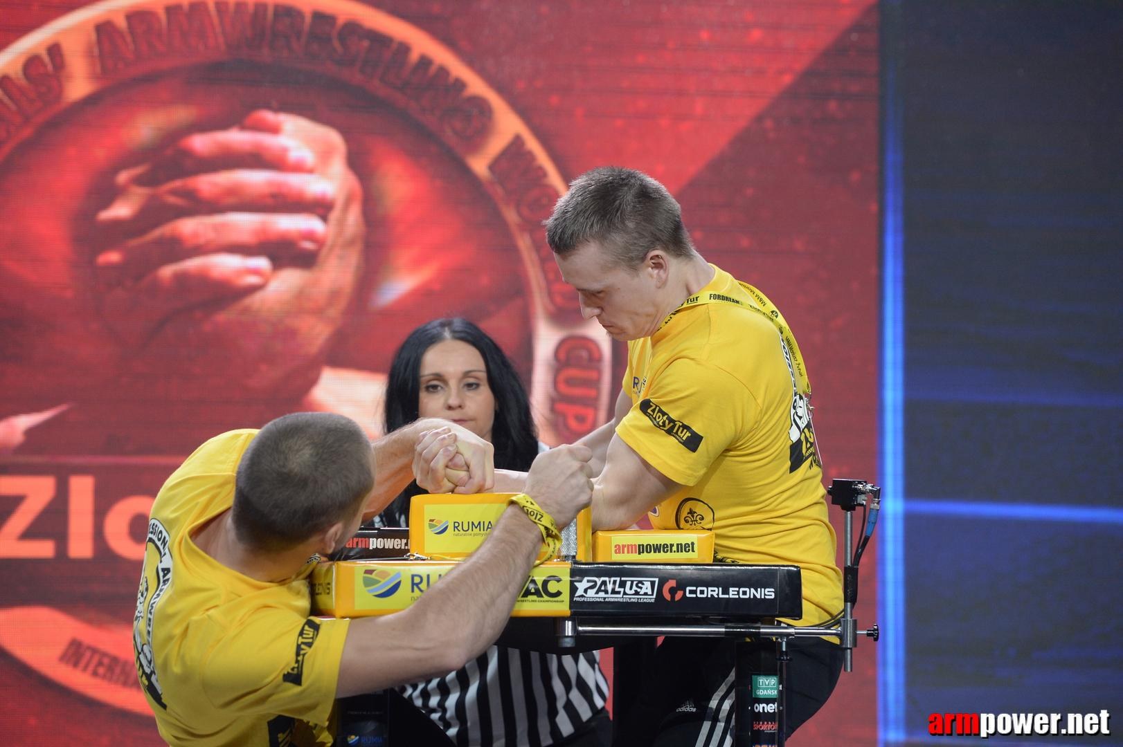 Zloty Tur 2015 By Mark Kazus Left Hand