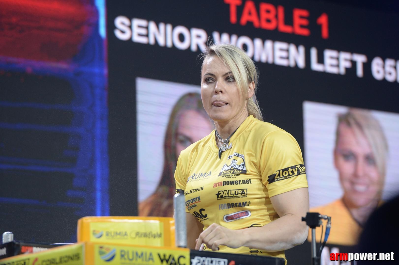 Zloty Tur 2015 By Mark Kazus Left Hand