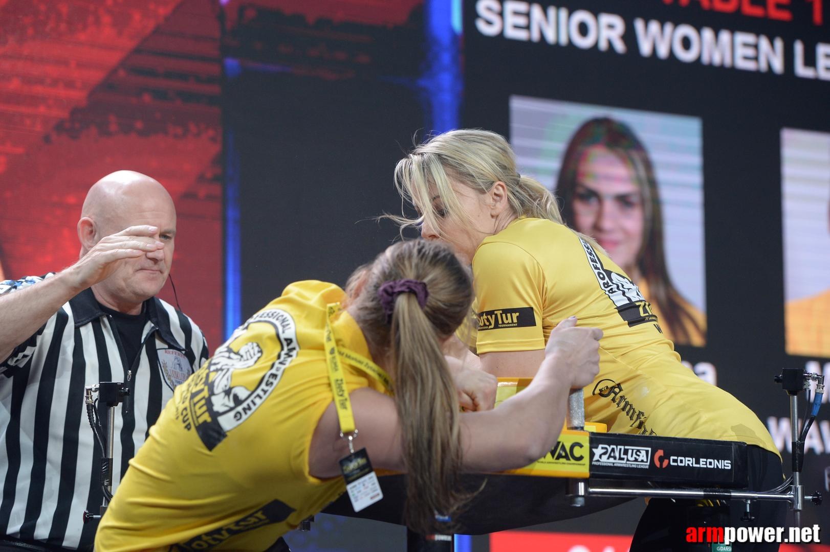 Zloty Tur 2015 By Mark Kazus Left Hand