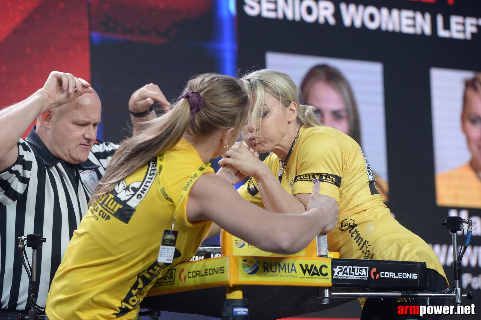 Zloty Tur 2015 By Mark Kazus Left Hand