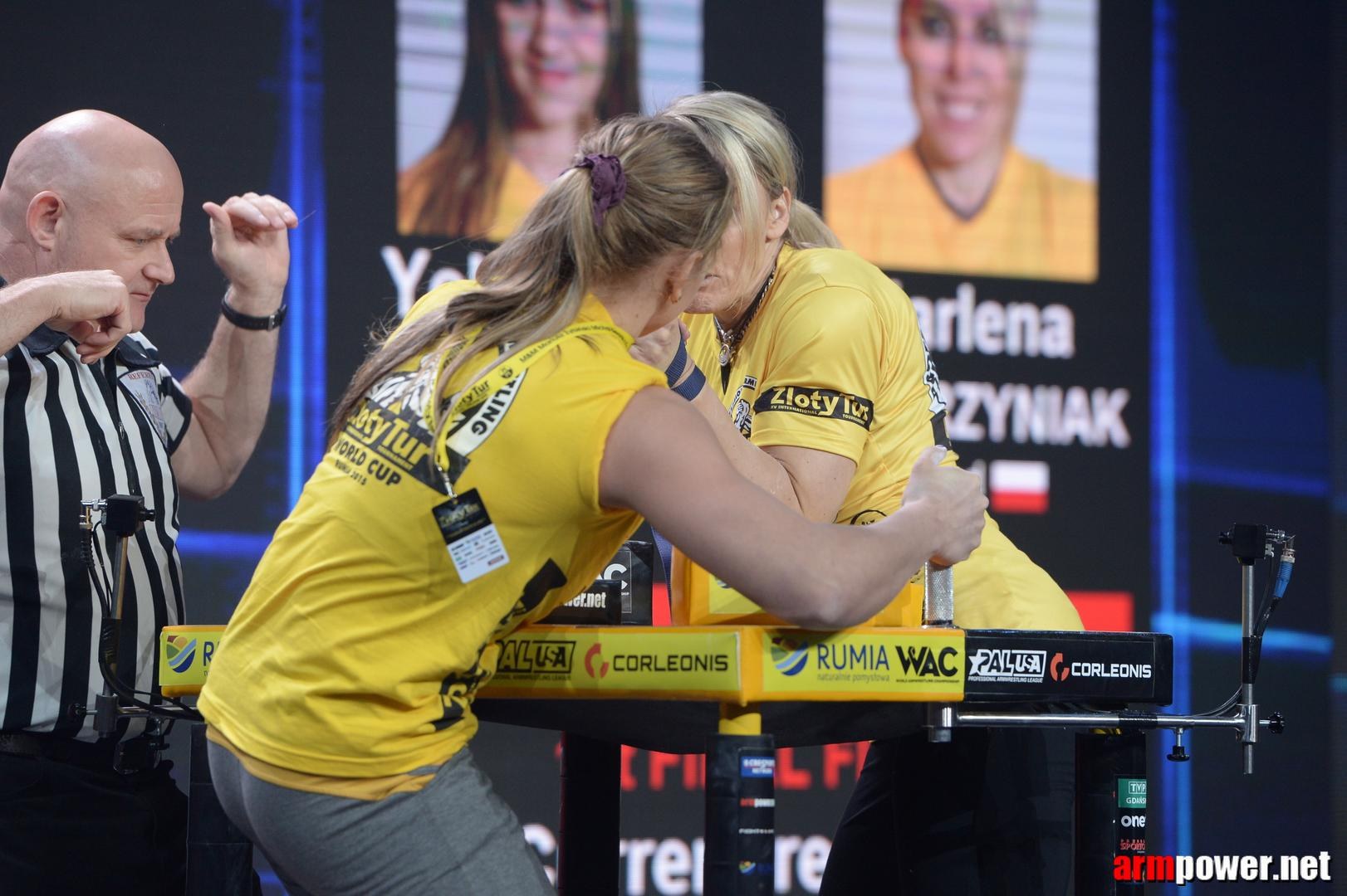 Zloty Tur 2015 By Mark Kazus Left Hand