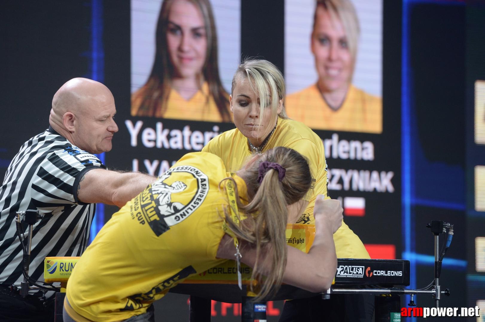 Zloty Tur 2015 By Mark Kazus Left Hand