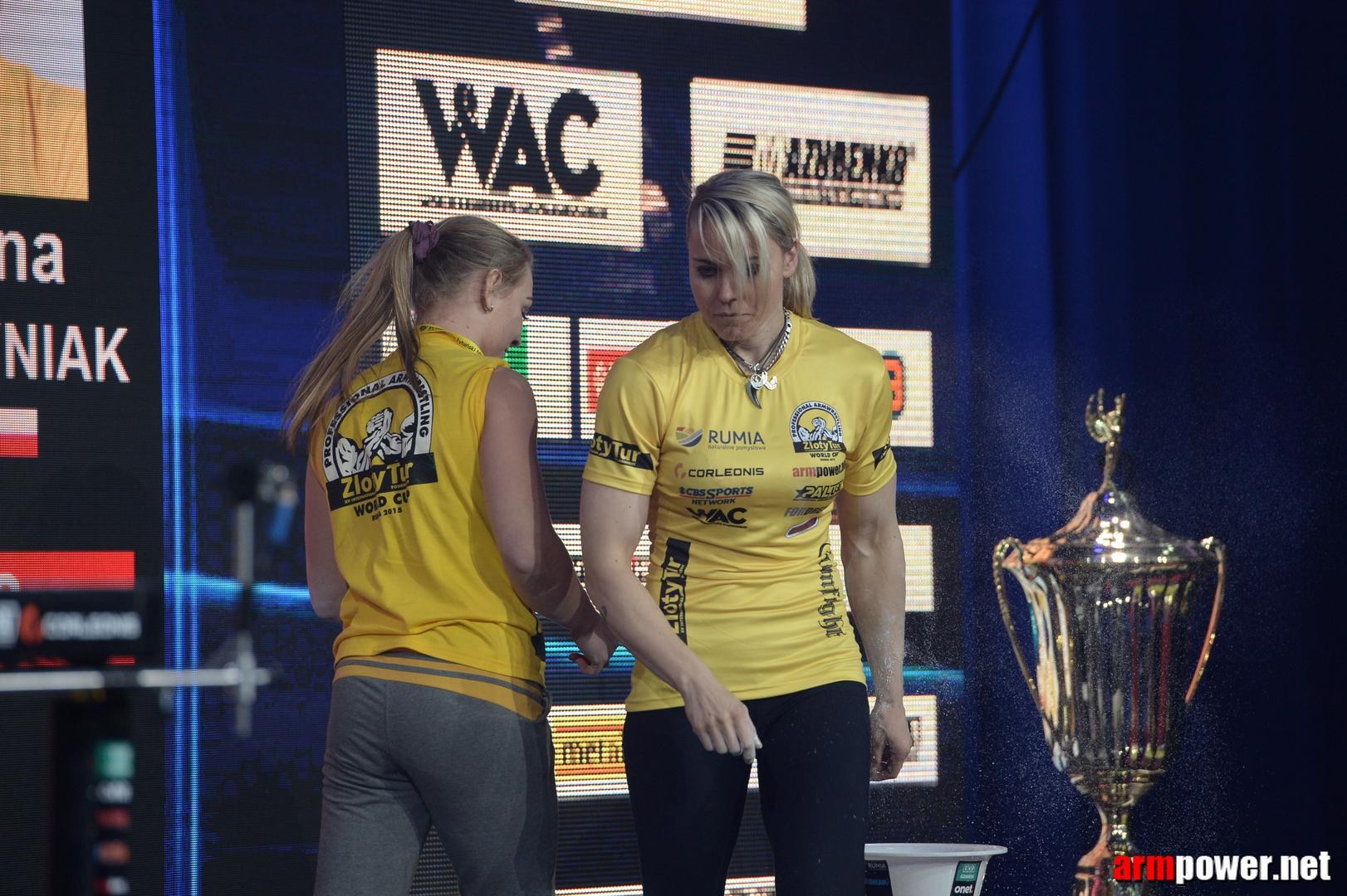 Zloty Tur 2015 By Mark Kazus Left Hand