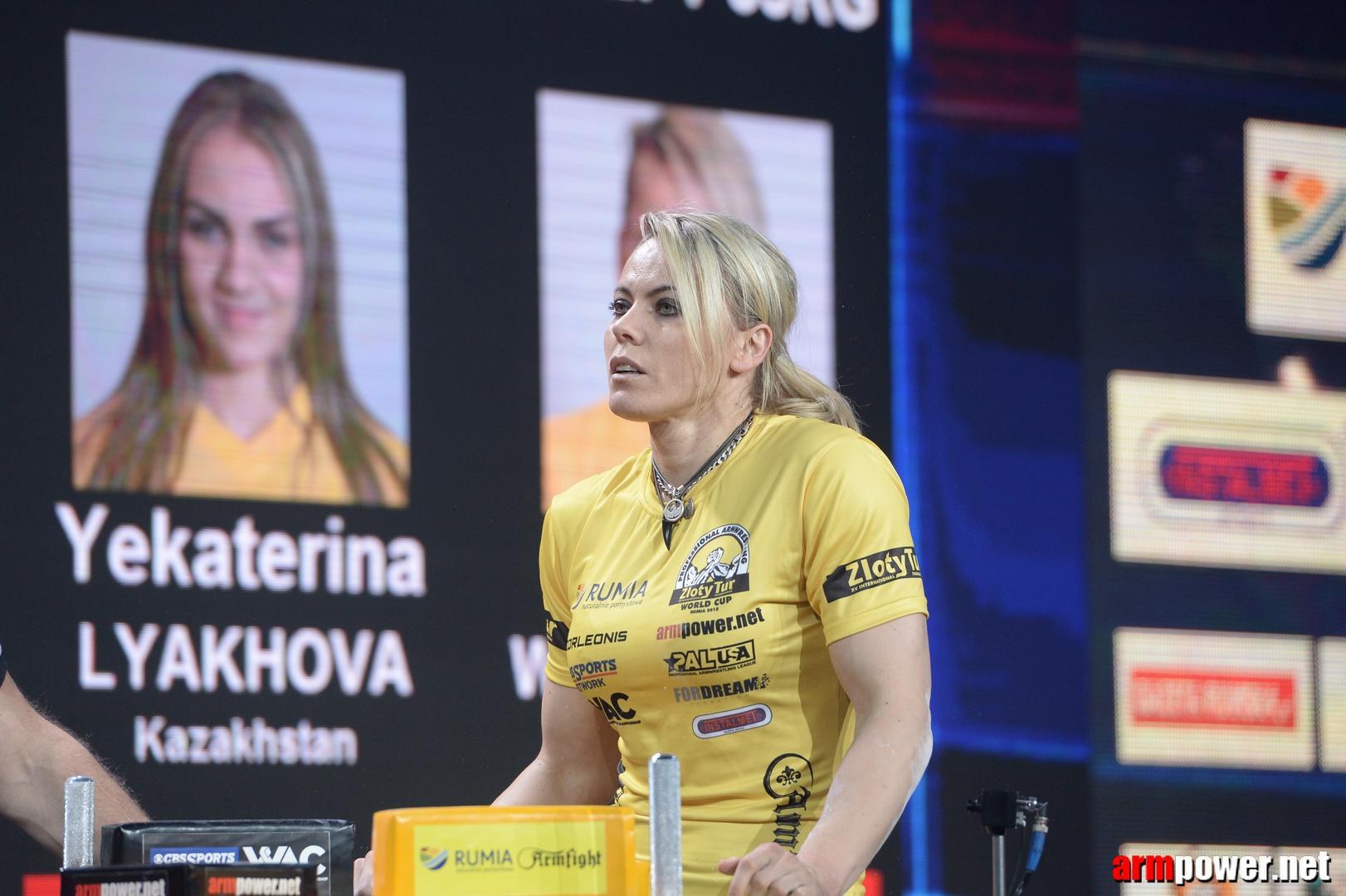 Zloty Tur 2015 By Mark Kazus Left Hand