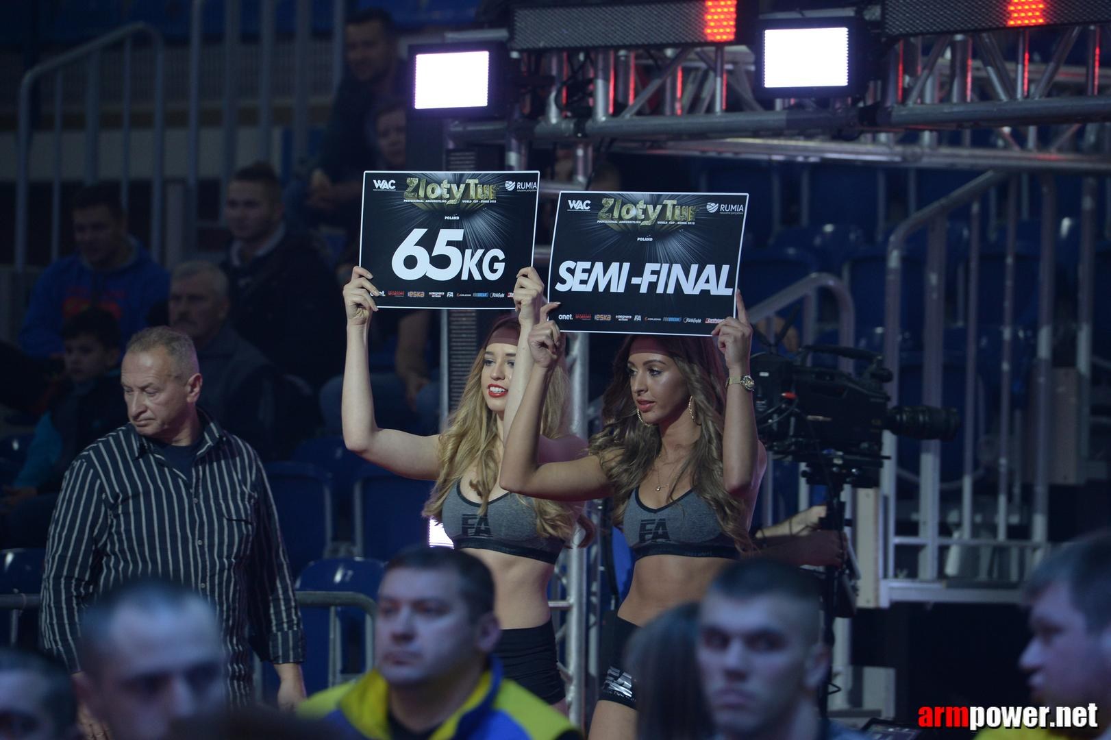 Zloty Tur 2015 By Mark Kazus Left Hand