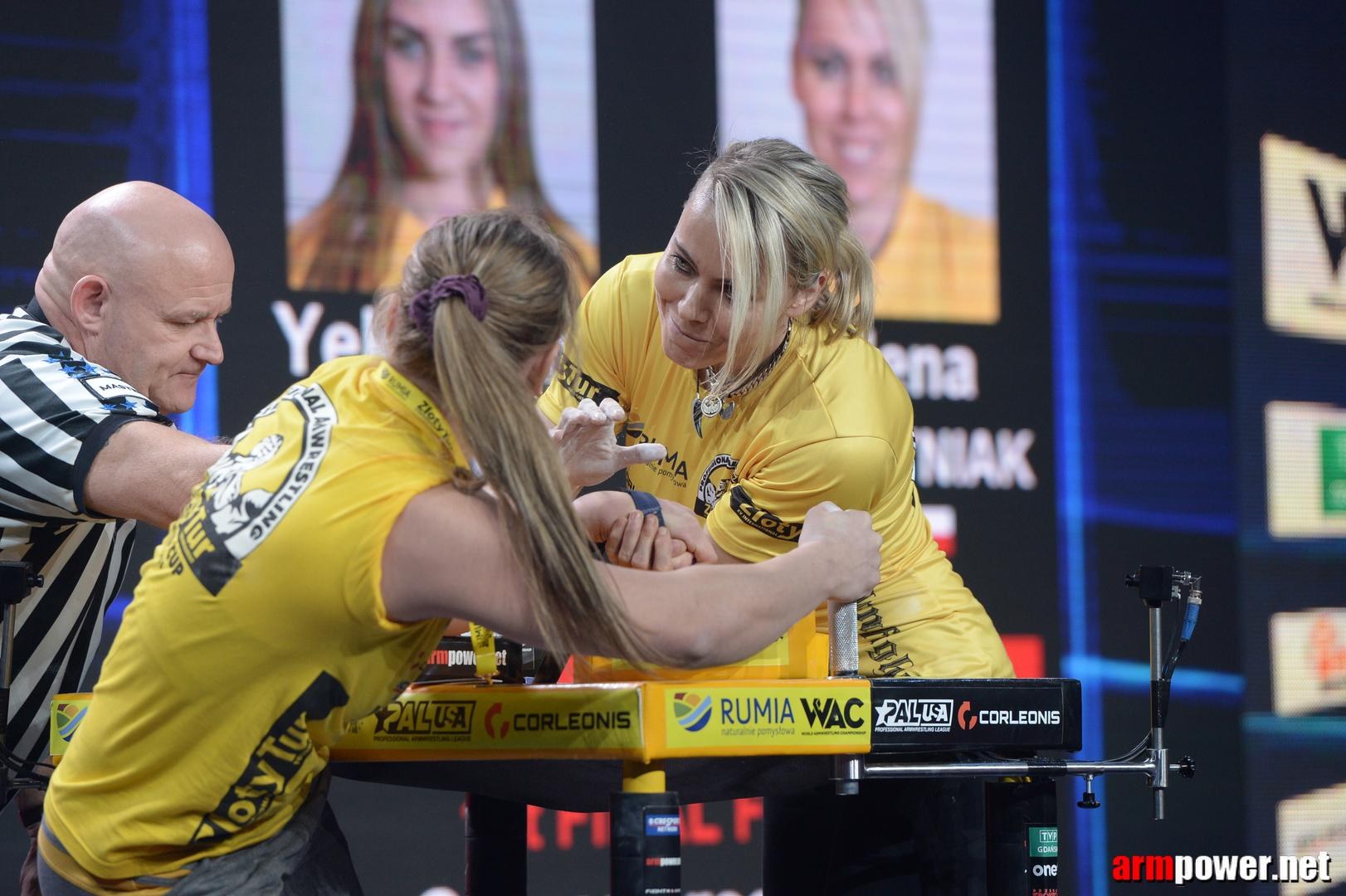 Zloty Tur 2015 By Mark Kazus Left Hand