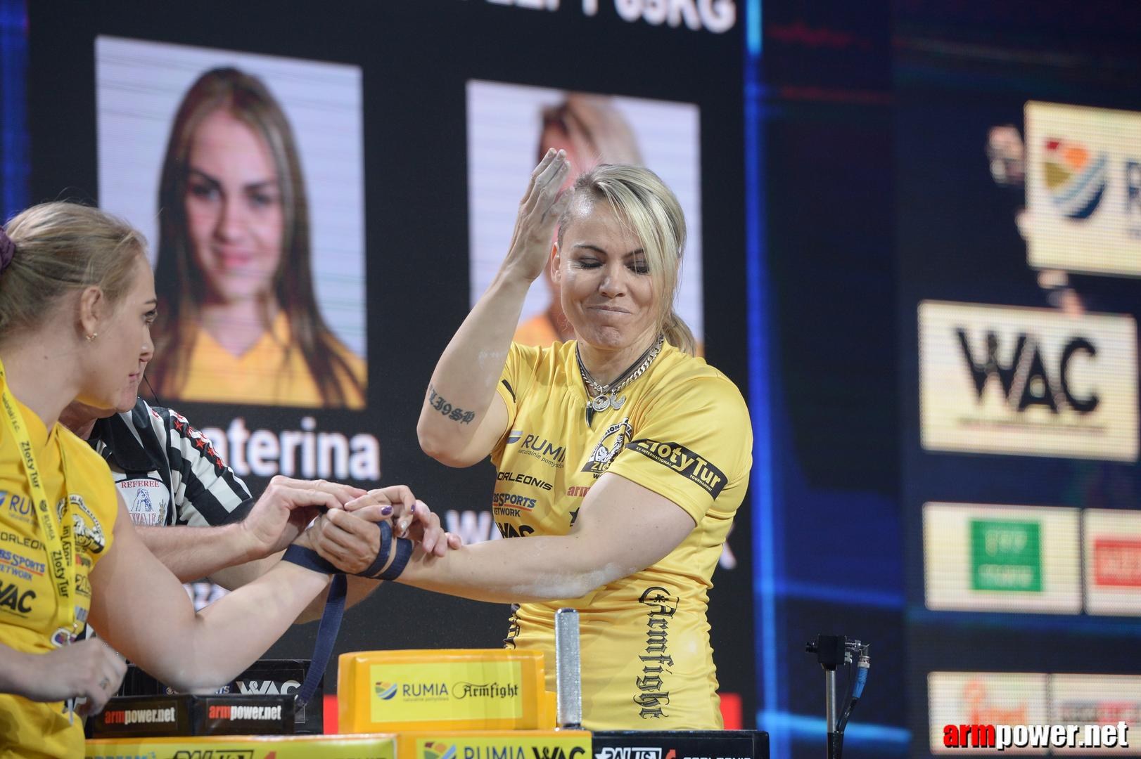 Zloty Tur 2015 By Mark Kazus Left Hand