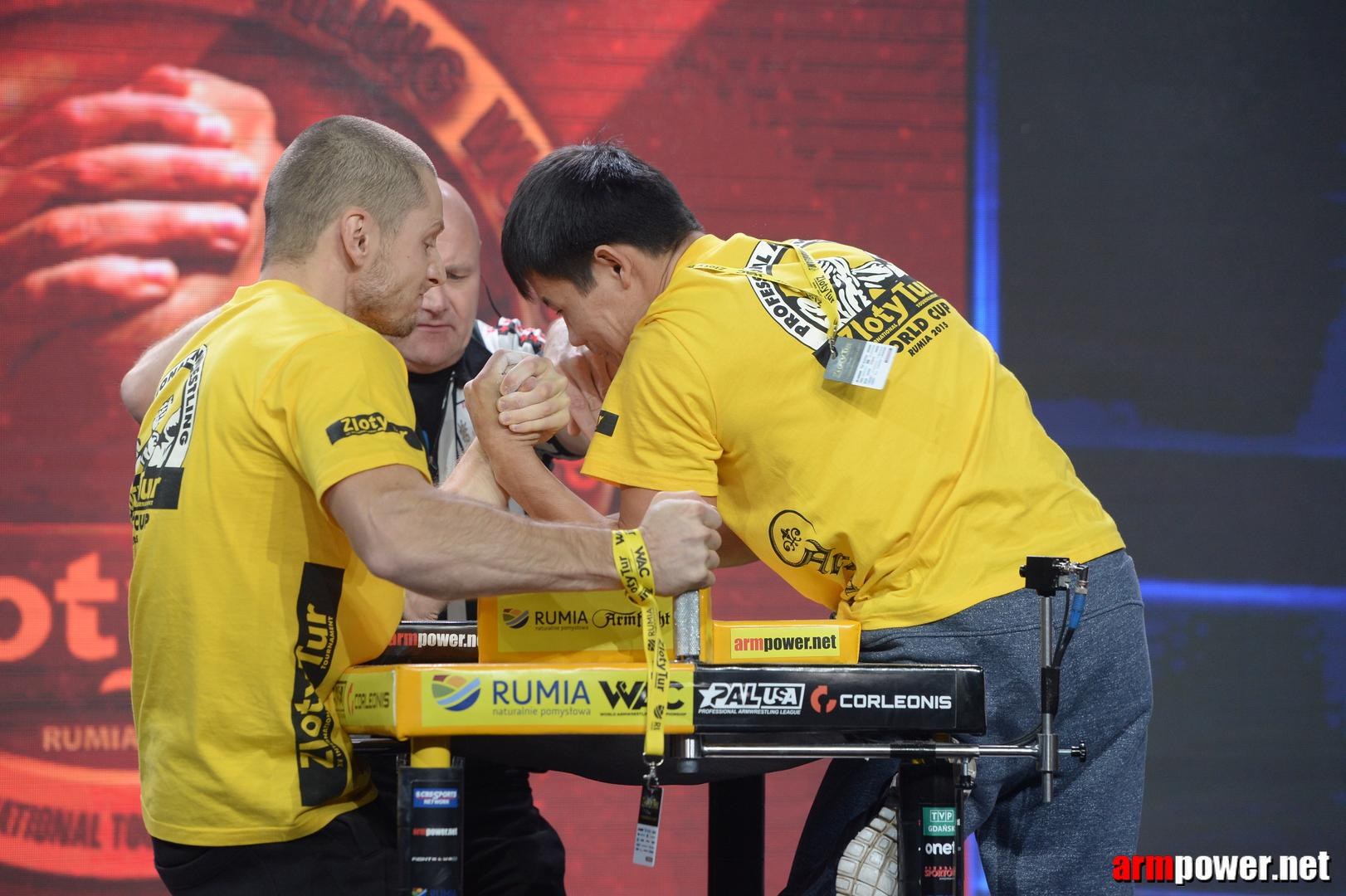 Zloty Tur 2015 By Mark Kazus Left Hand