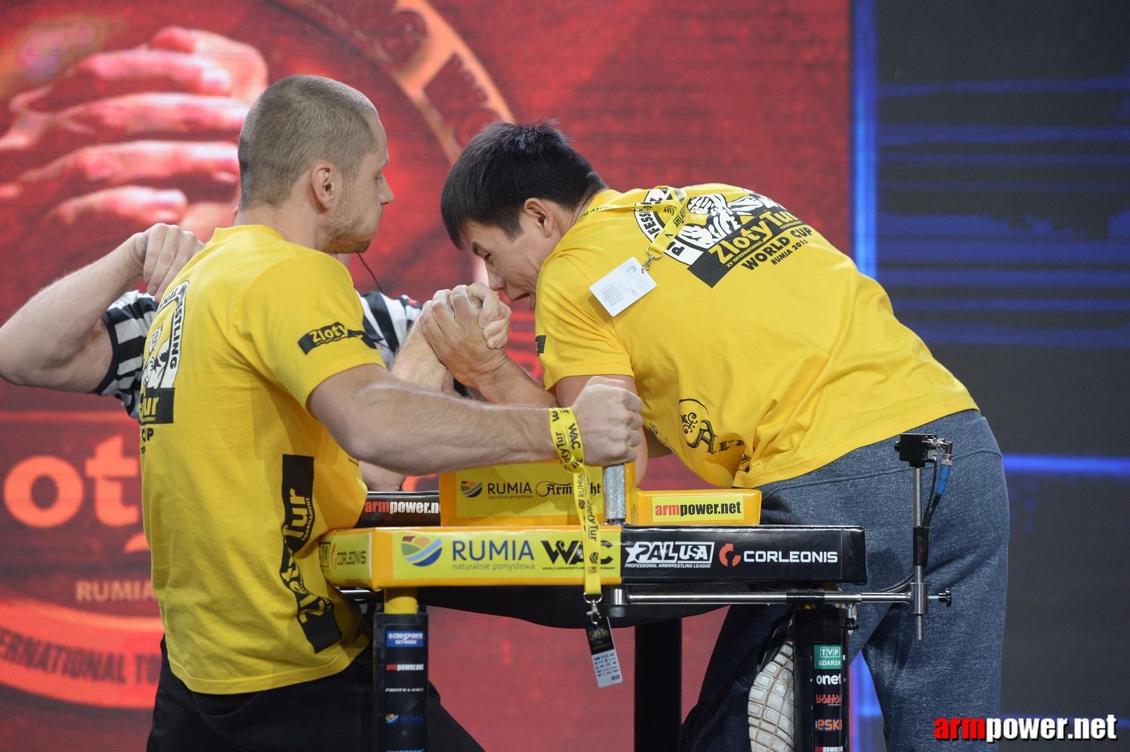 Zloty Tur 2015 By Mark Kazus Left Hand