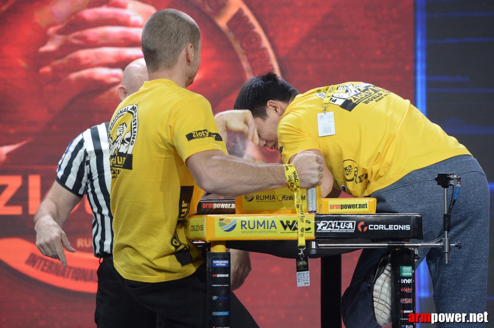 Zloty Tur 2015 By Mark Kazus Left Hand