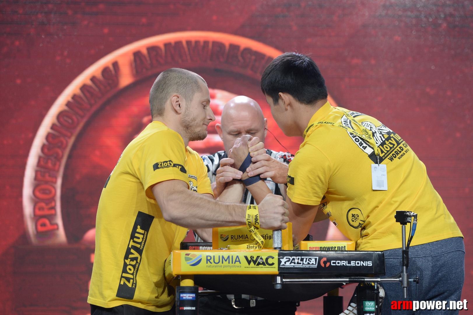 Zloty Tur 2015 By Mark Kazus Left Hand