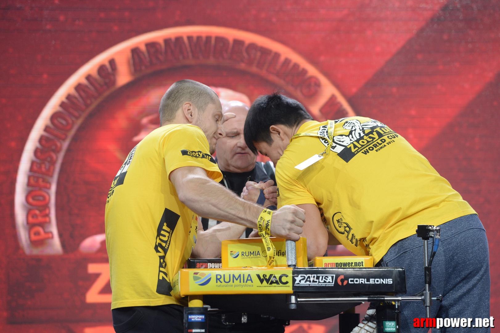 Zloty Tur 2015 By Mark Kazus Left Hand