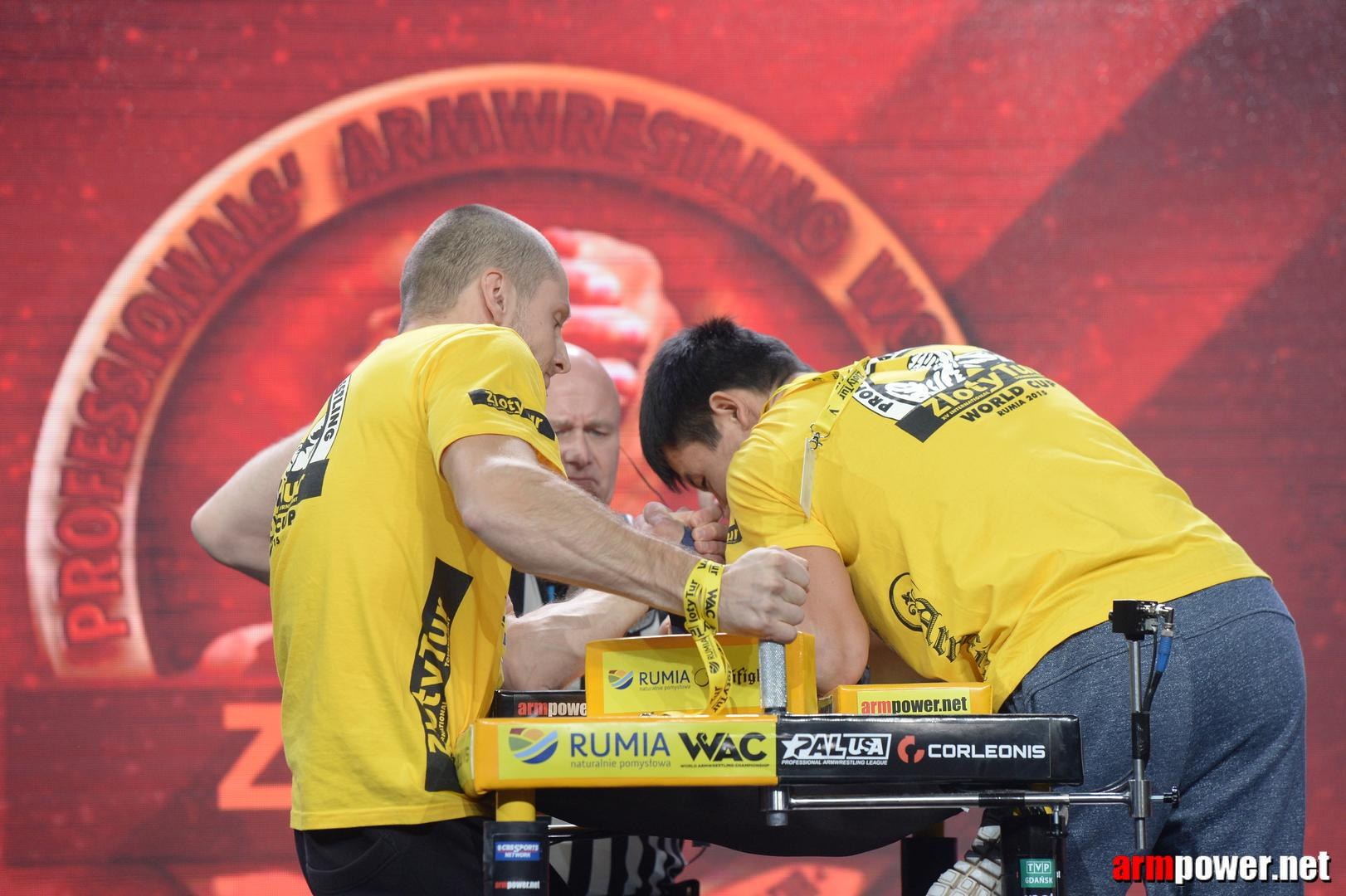 Zloty Tur 2015 By Mark Kazus Left Hand