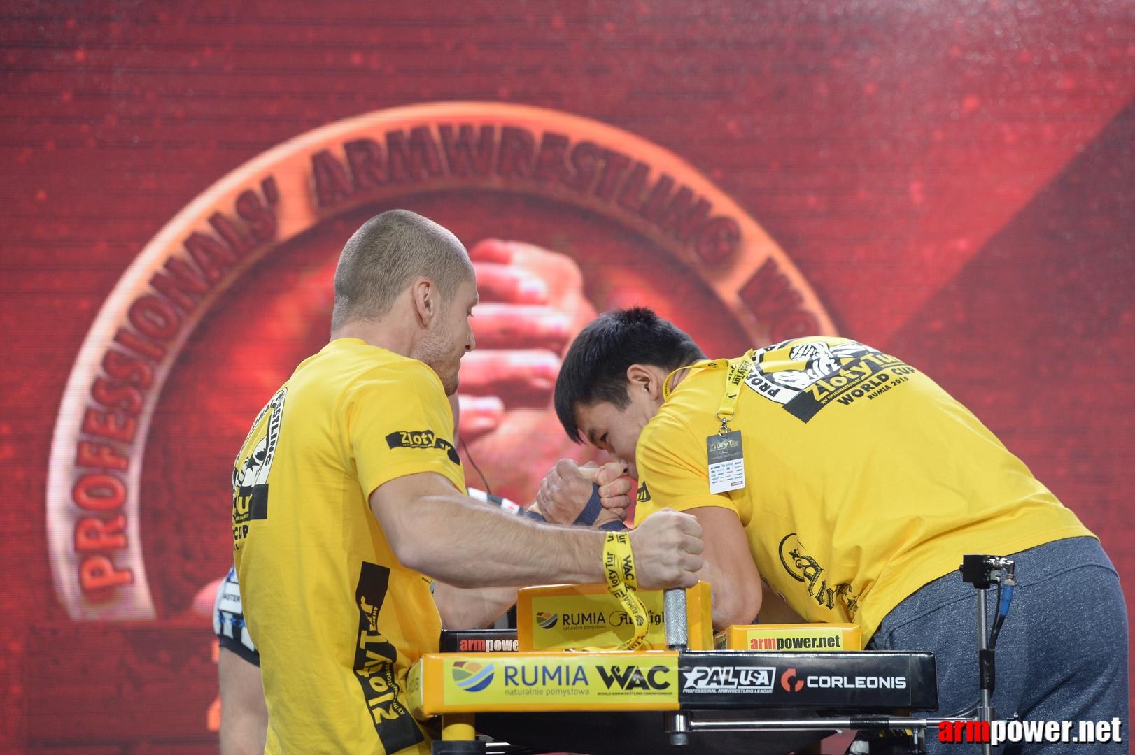 Zloty Tur 2015 By Mark Kazus Left Hand