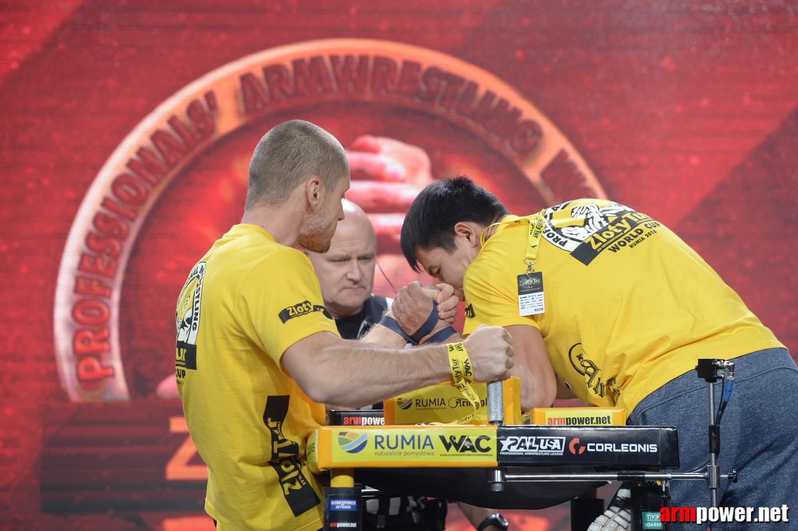 Zloty Tur 2015 By Mark Kazus Left Hand