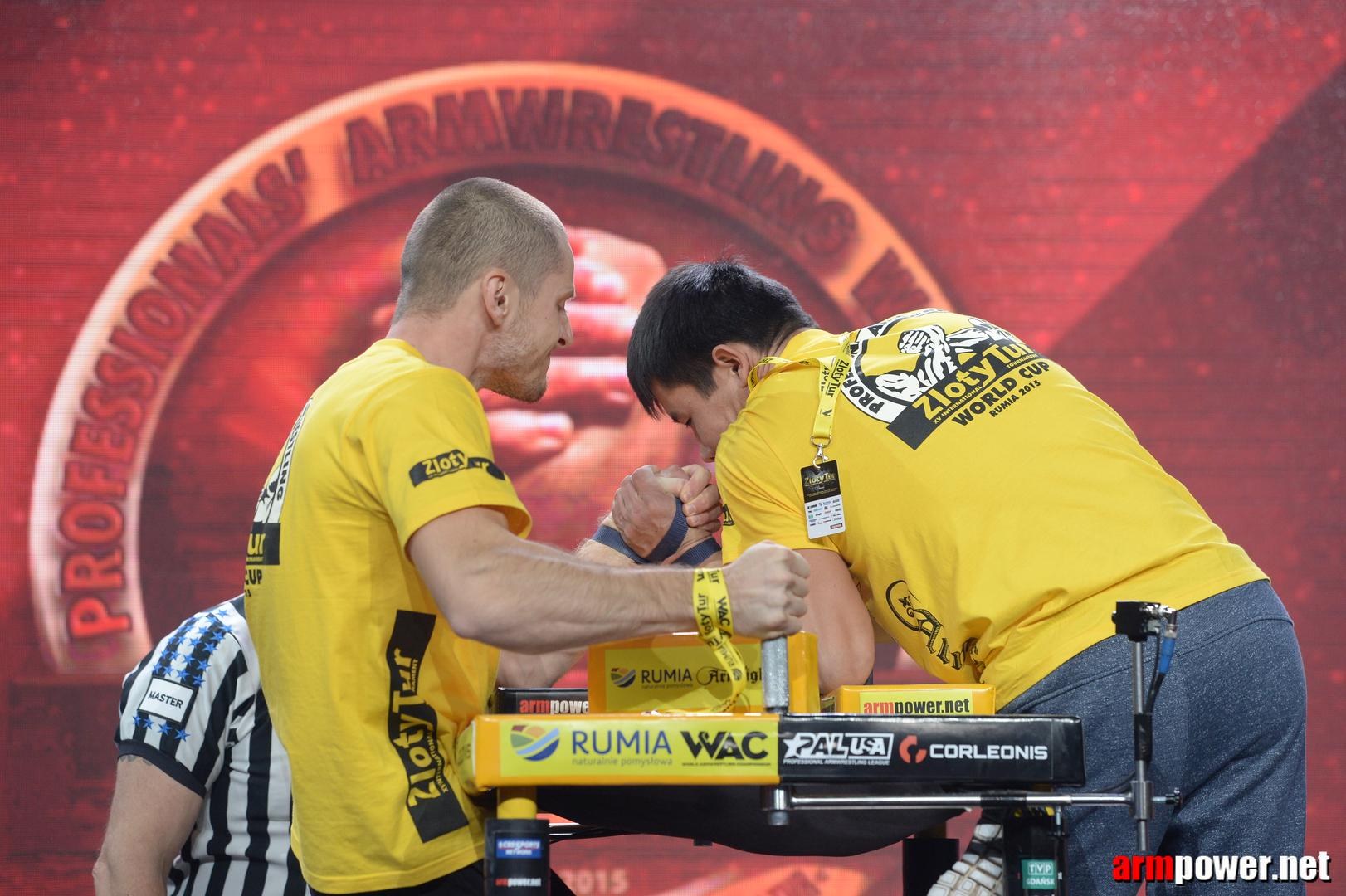 Zloty Tur 2015 By Mark Kazus Left Hand