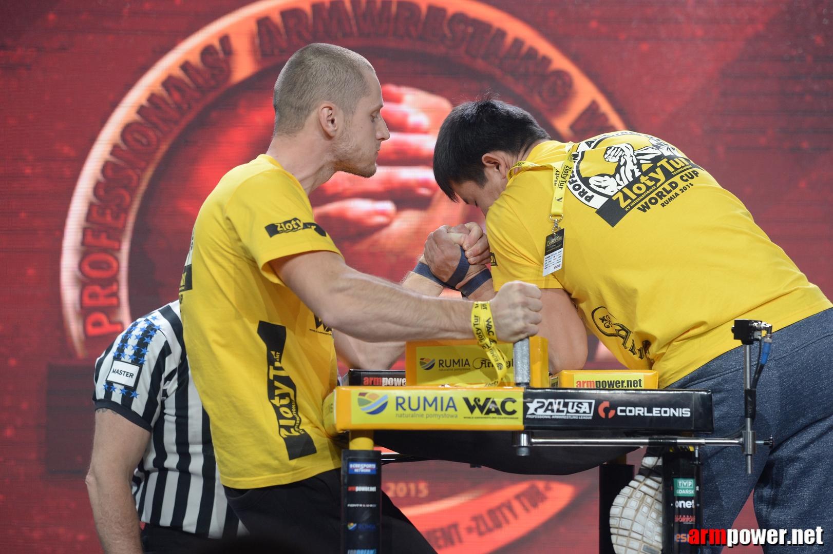 Zloty Tur 2015 By Mark Kazus Left Hand