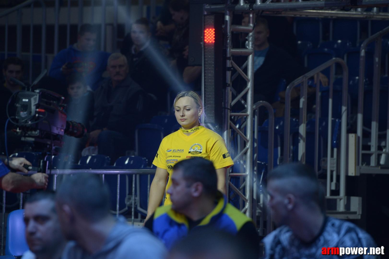 Zloty Tur 2015 By Mark Kazus Left Hand