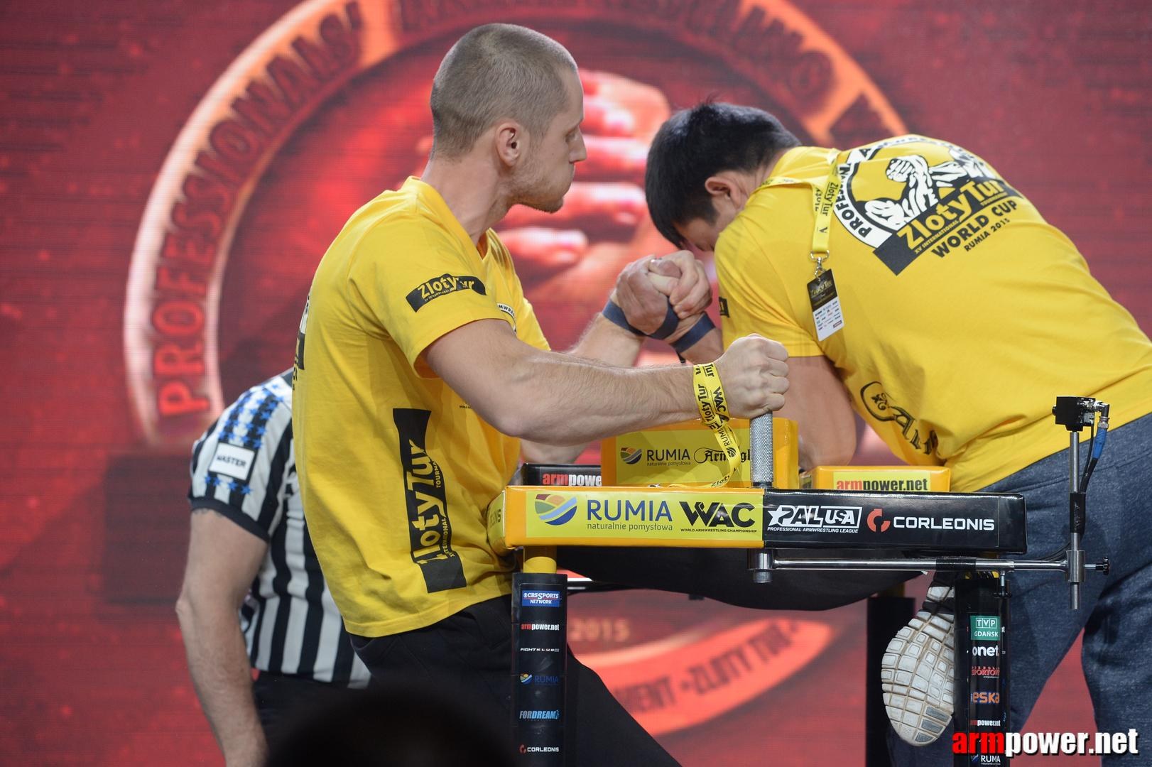 Zloty Tur 2015 By Mark Kazus Left Hand