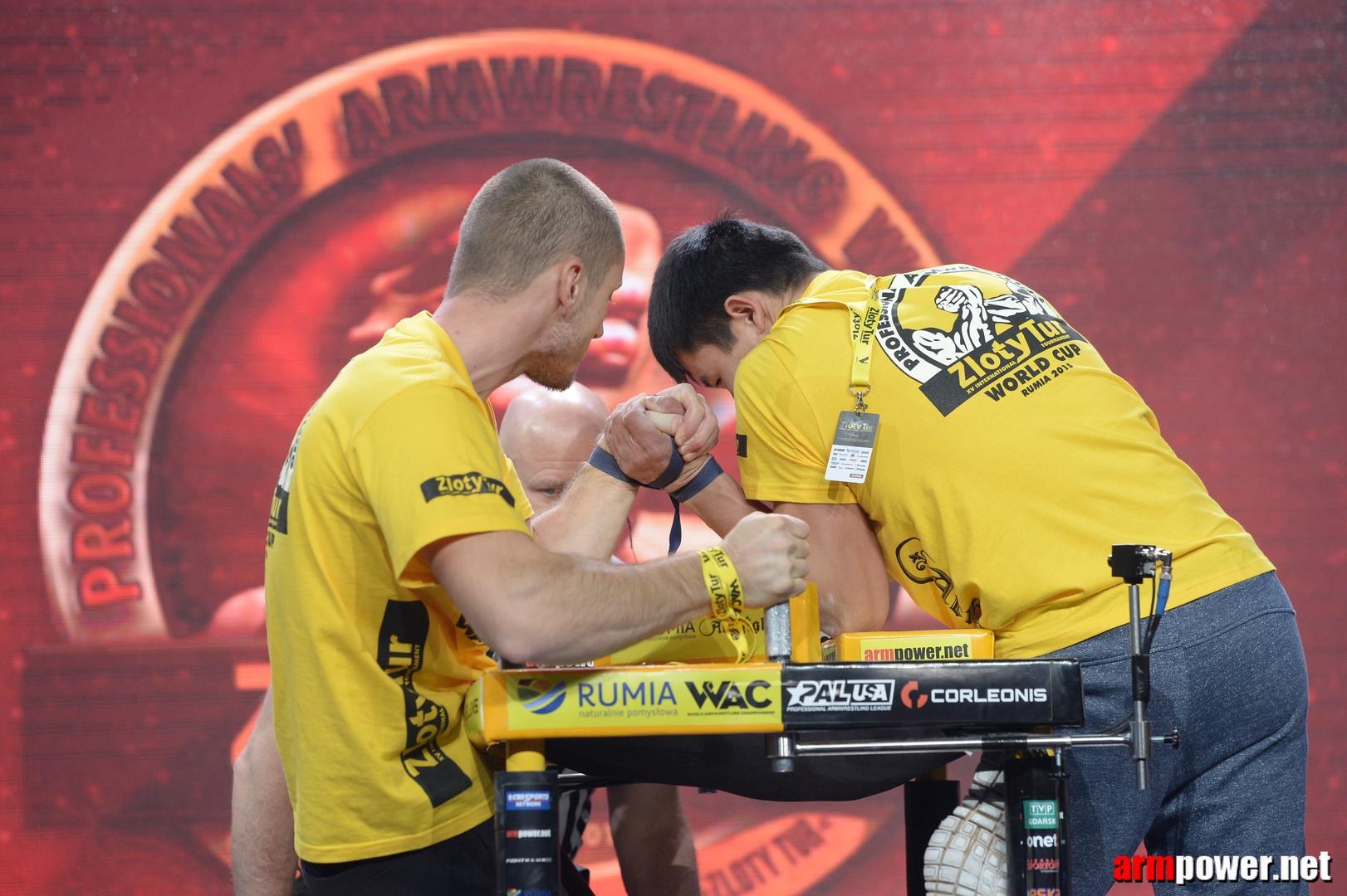 Zloty Tur 2015 By Mark Kazus Left Hand