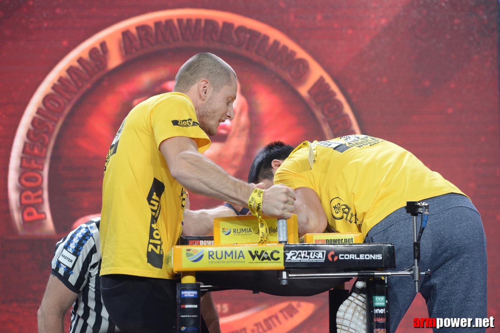 Zloty Tur 2015 By Mark Kazus Left Hand