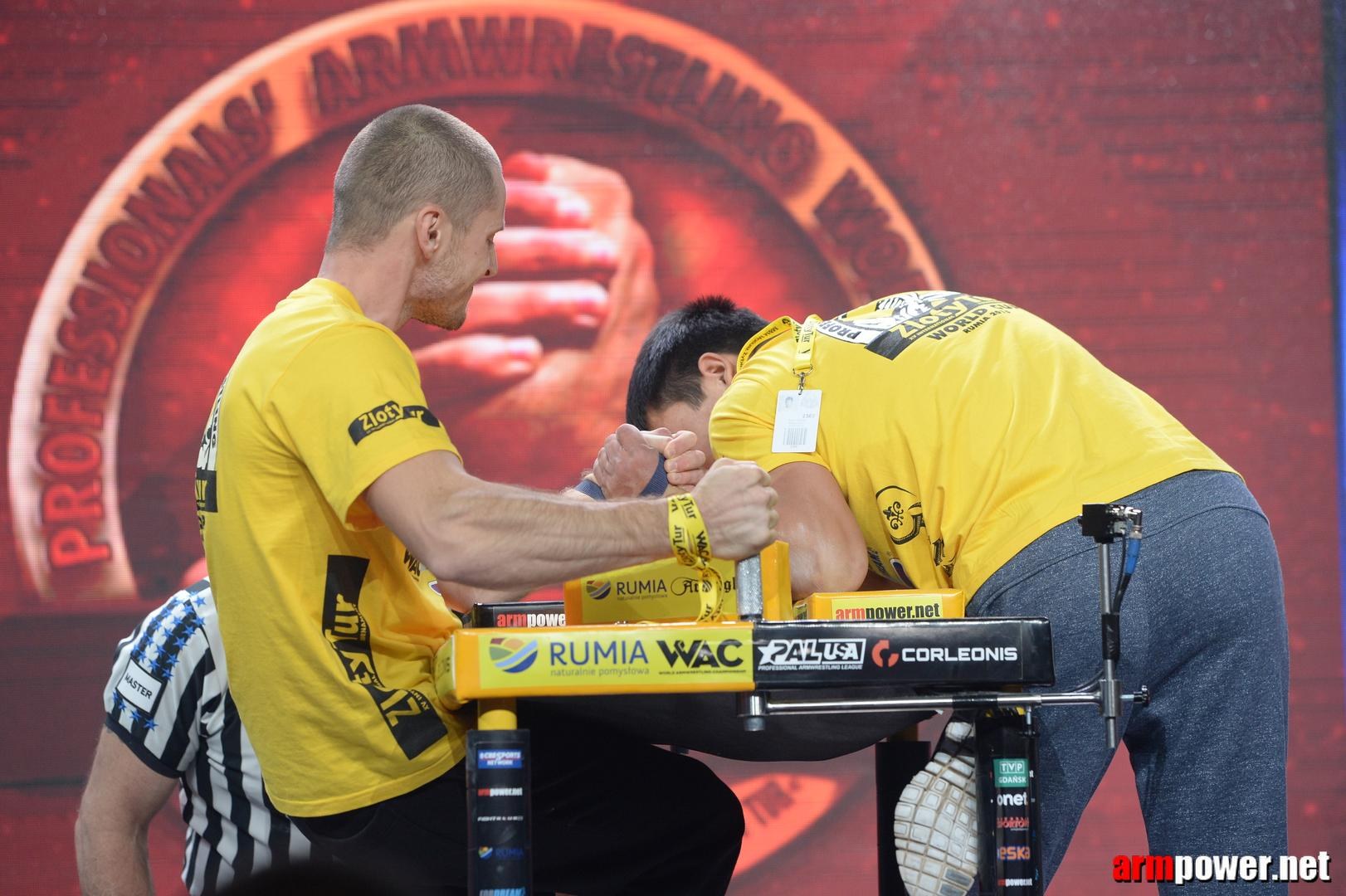 Zloty Tur 2015 By Mark Kazus Left Hand