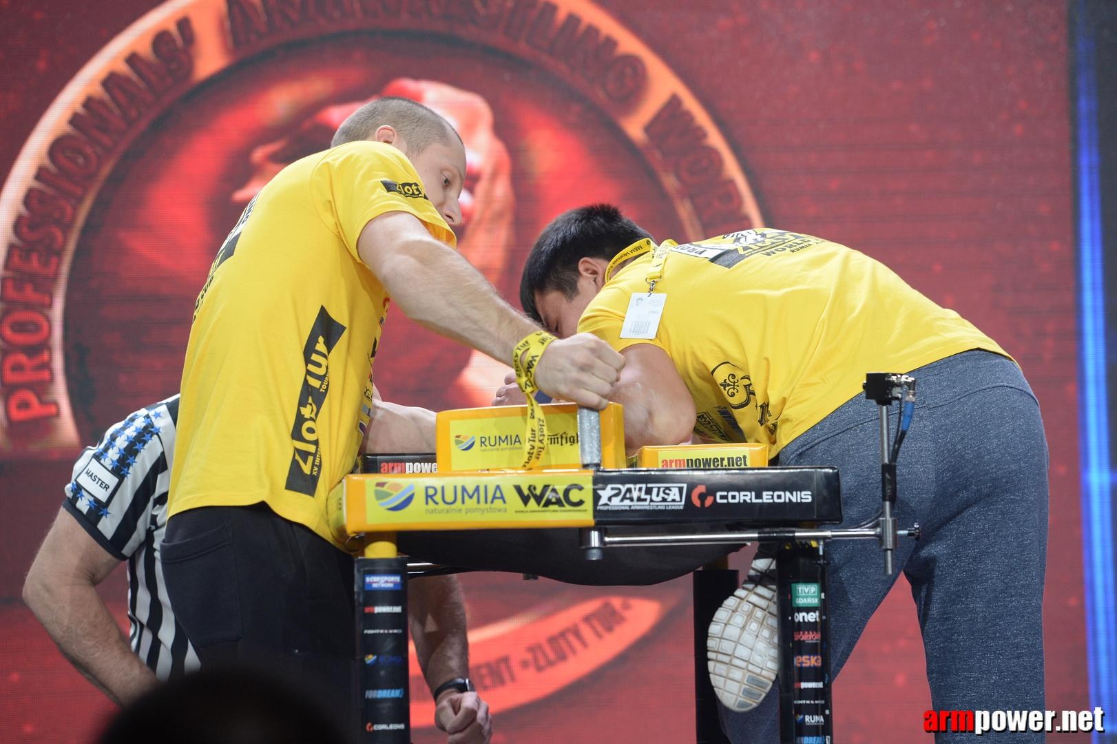 Zloty Tur 2015 By Mark Kazus Left Hand