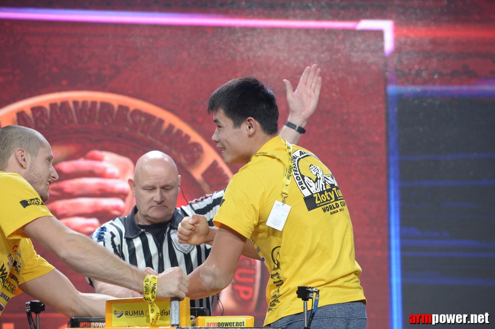 Zloty Tur 2015 By Mark Kazus Left Hand