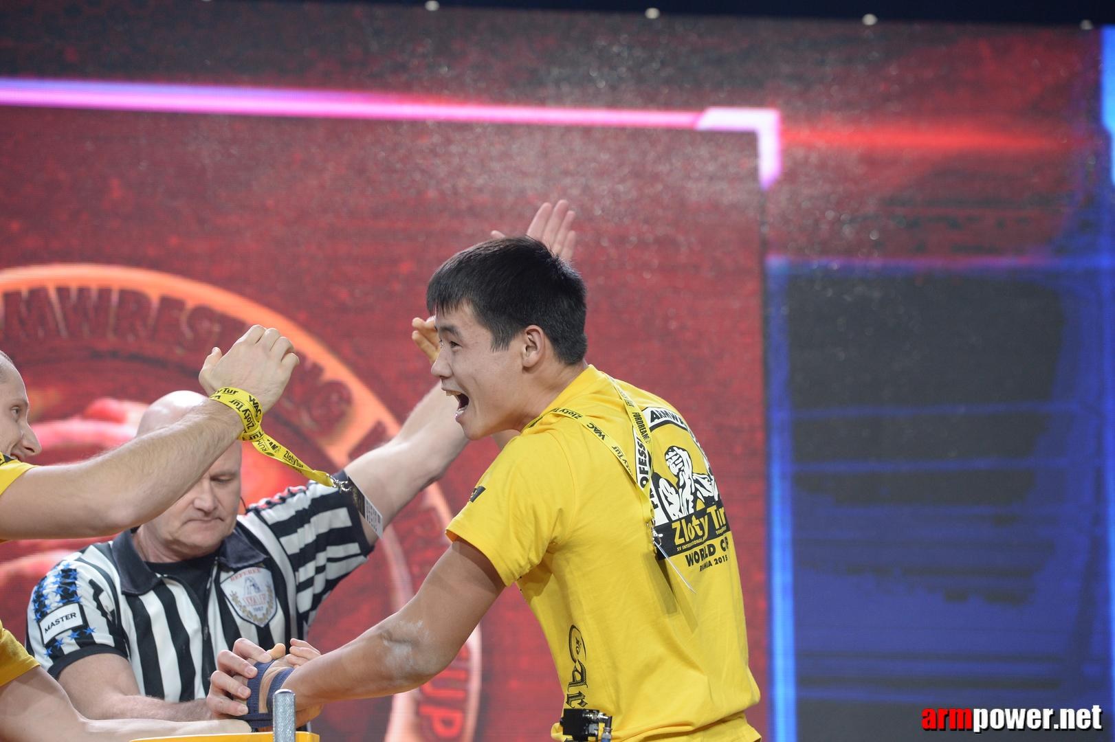 Zloty Tur 2015 By Mark Kazus Left Hand