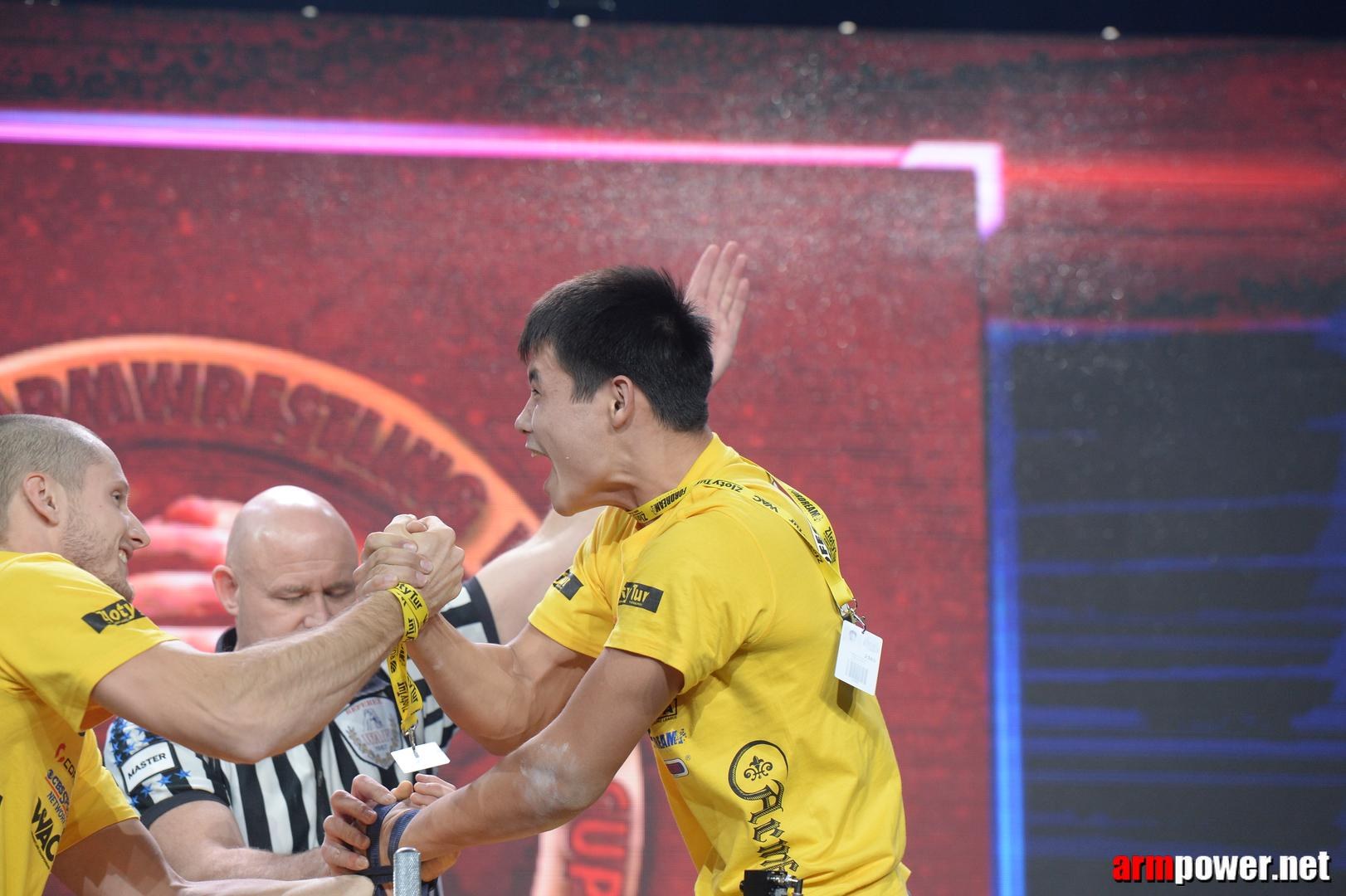 Zloty Tur 2015 By Mark Kazus Left Hand