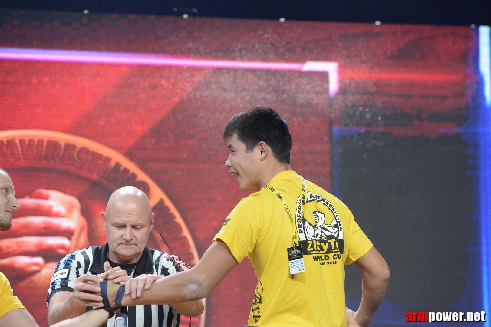 Zloty Tur 2015 By Mark Kazus Left Hand