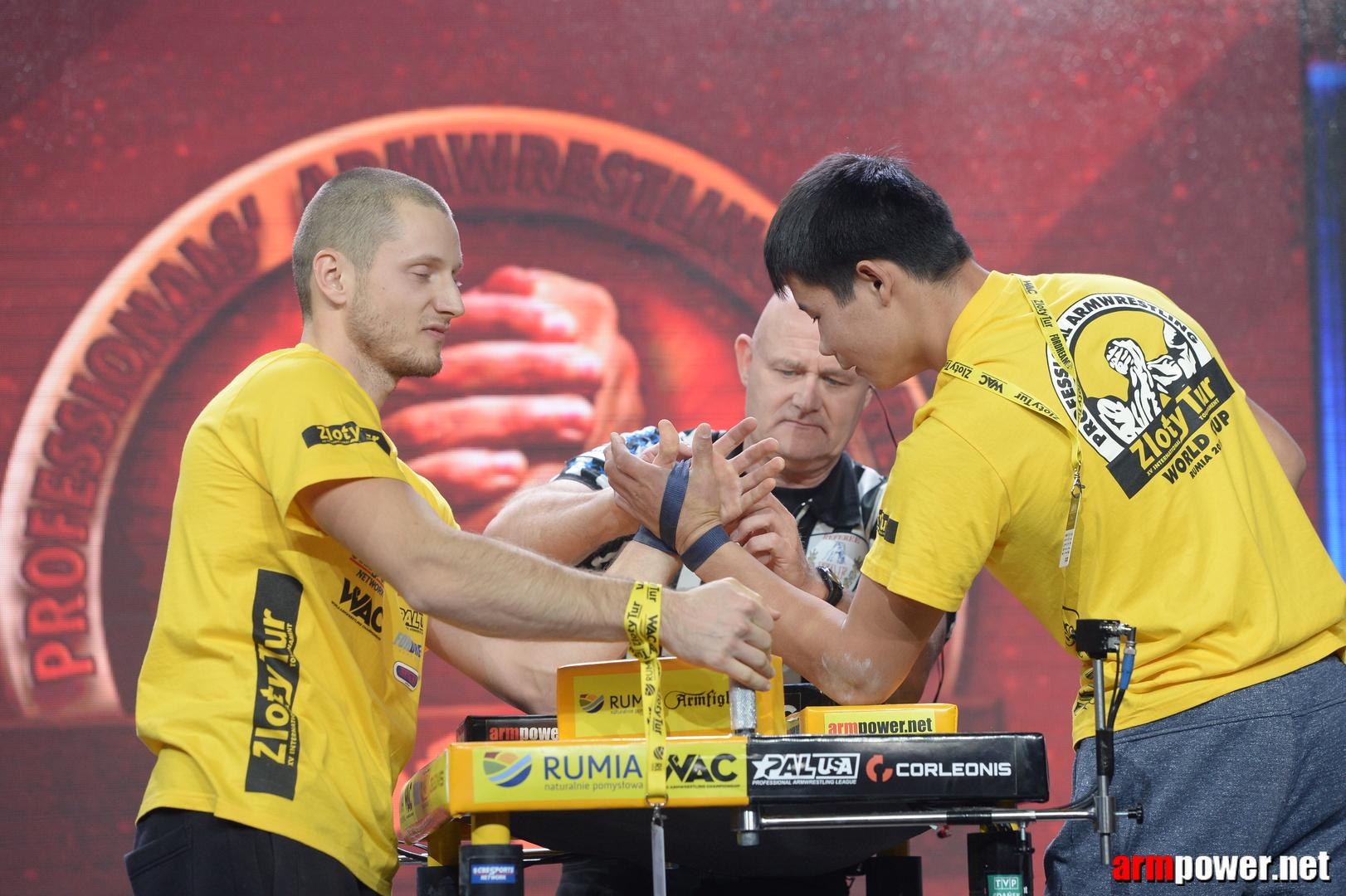 Zloty Tur 2015 By Mark Kazus Left Hand