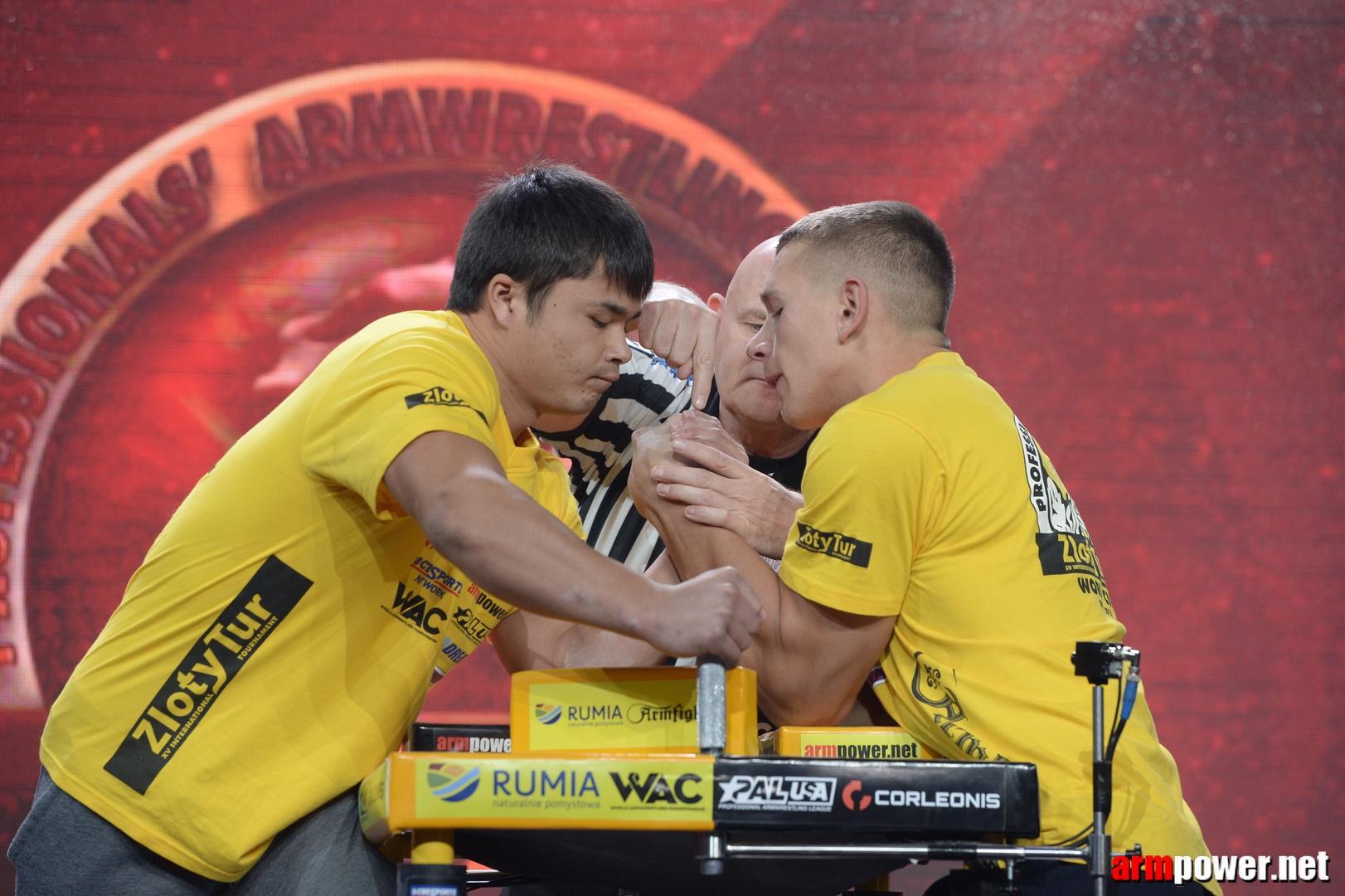 Zloty Tur 2015 By Mark Kazus Left Hand