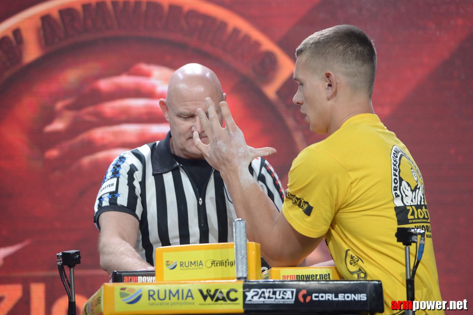 Zloty Tur 2015 By Mark Kazus Left Hand