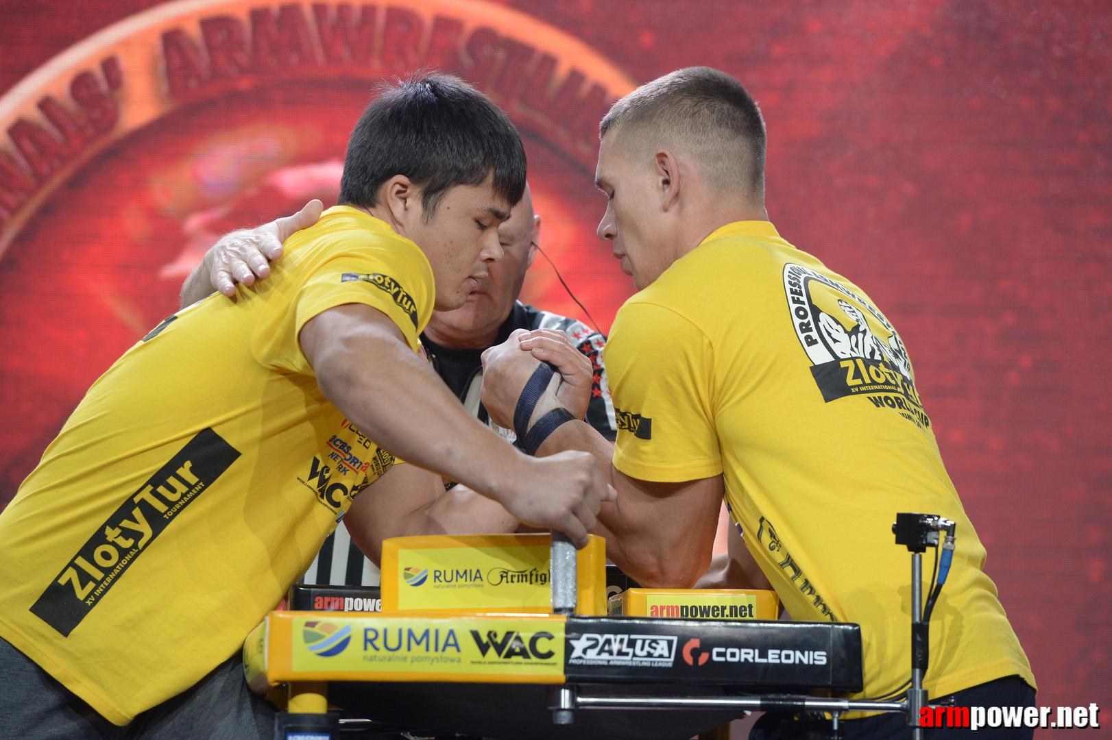 Zloty Tur 2015 By Mark Kazus Left Hand