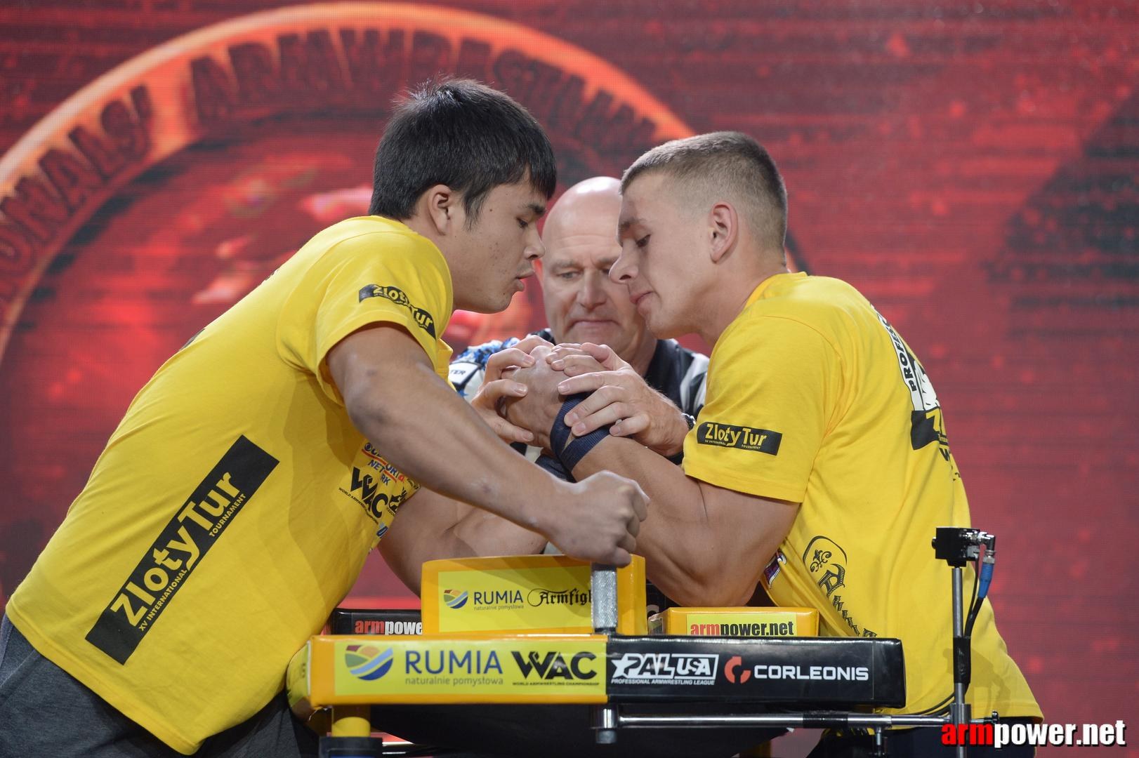 Zloty Tur 2015 By Mark Kazus Left Hand