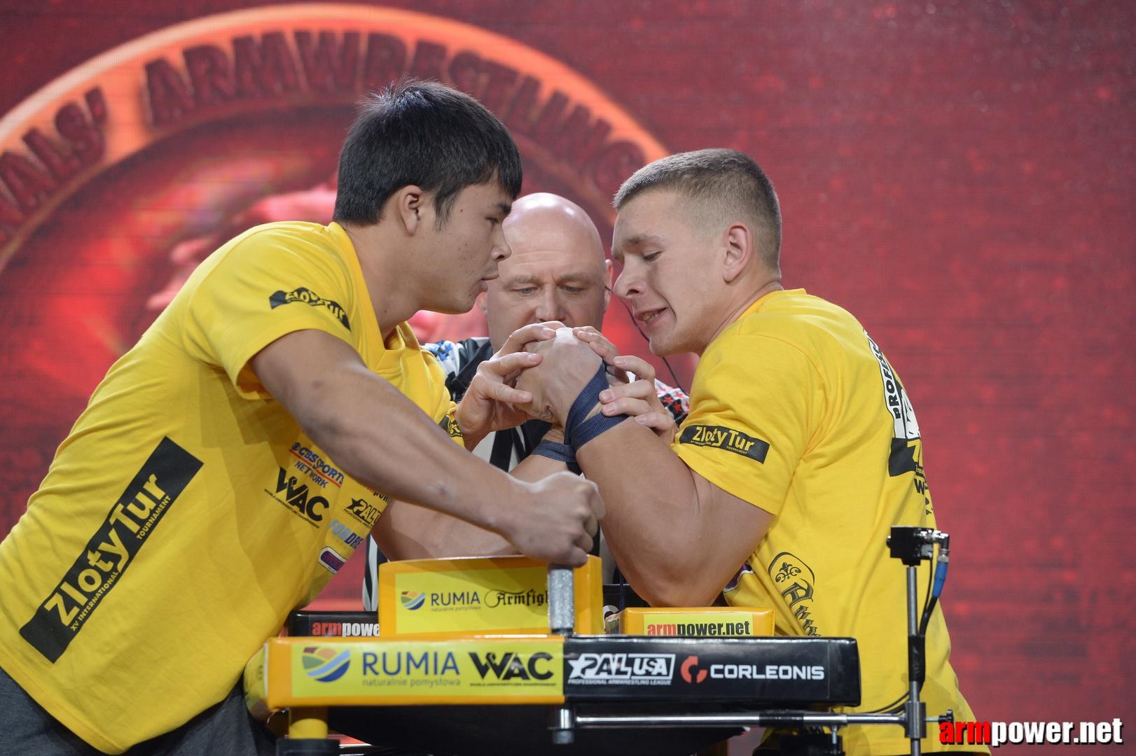 Zloty Tur 2015 By Mark Kazus Left Hand