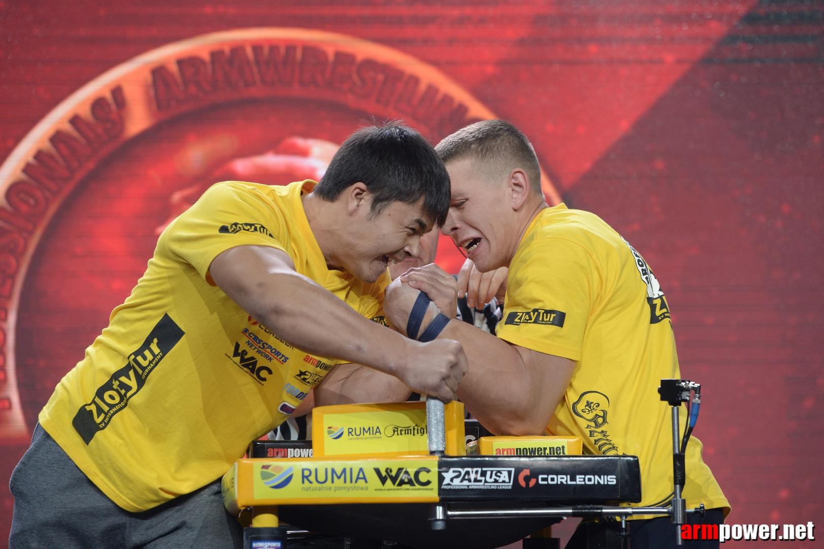 Zloty Tur 2015 By Mark Kazus Left Hand