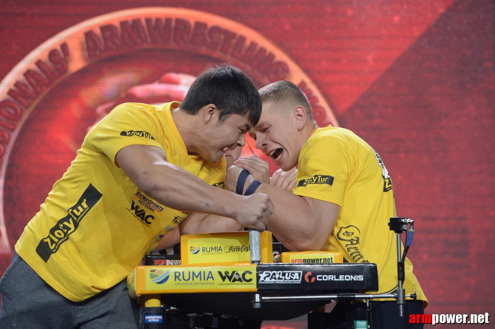 Zloty Tur 2015 By Mark Kazus Left Hand