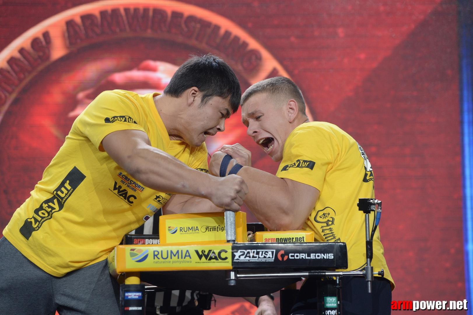 Zloty Tur 2015 By Mark Kazus Left Hand