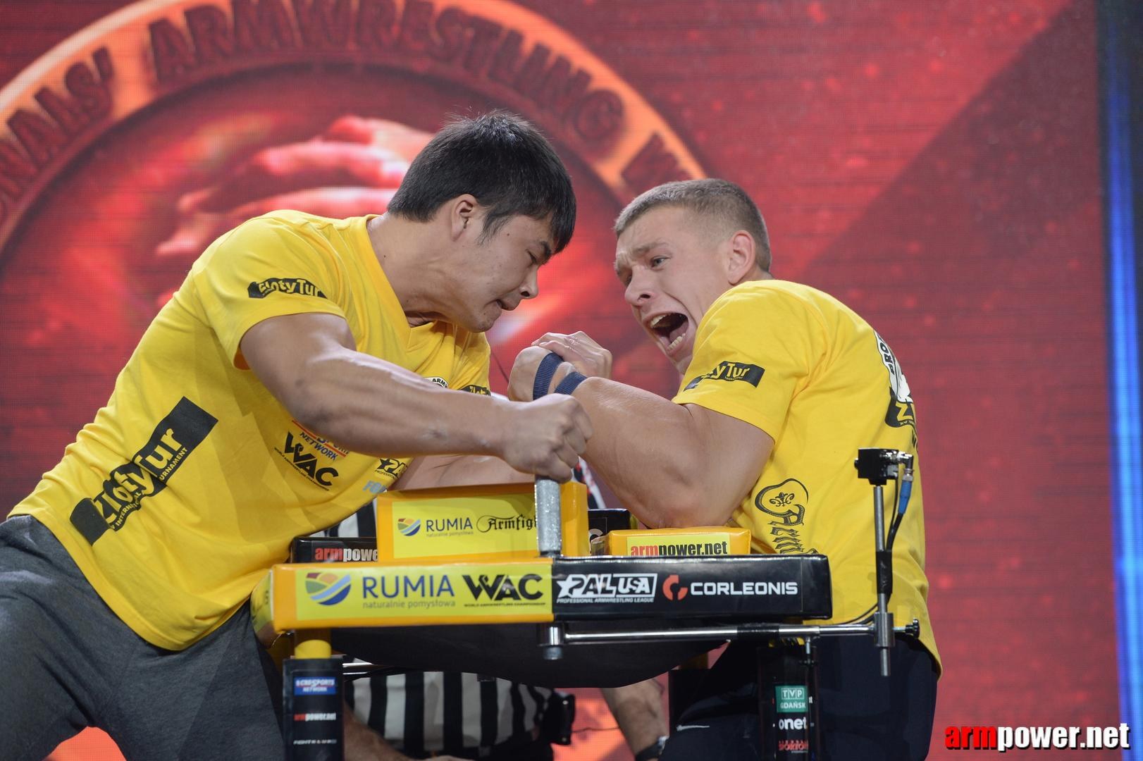 Zloty Tur 2015 By Mark Kazus Left Hand