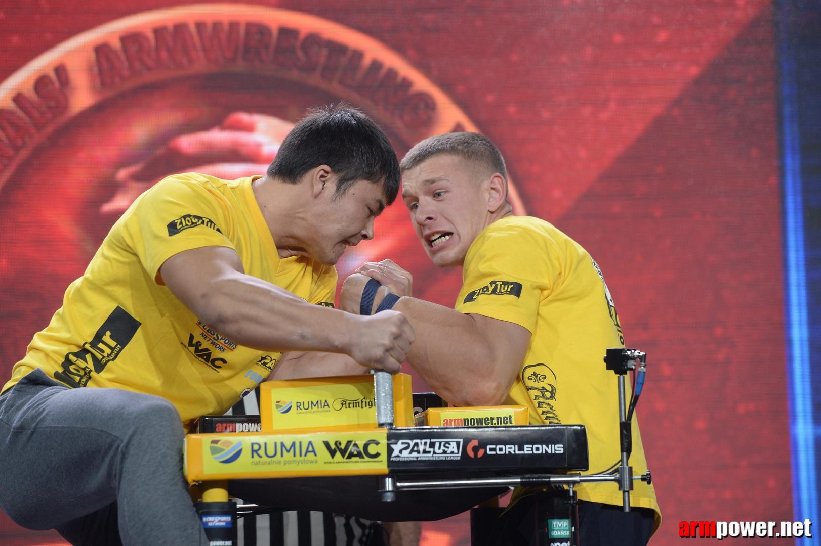 Zloty Tur 2015 By Mark Kazus Left Hand